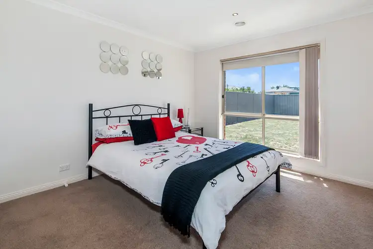 Seventh view of Homely house listing, 24 Nimble Drive, Delacombe VIC 3356
