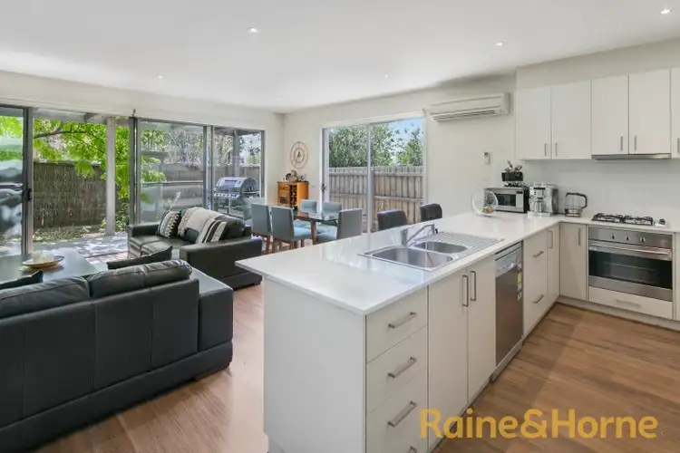 Fifth view of Homely house listing, 5/1-5 The Close, Caroline Springs VIC 3023