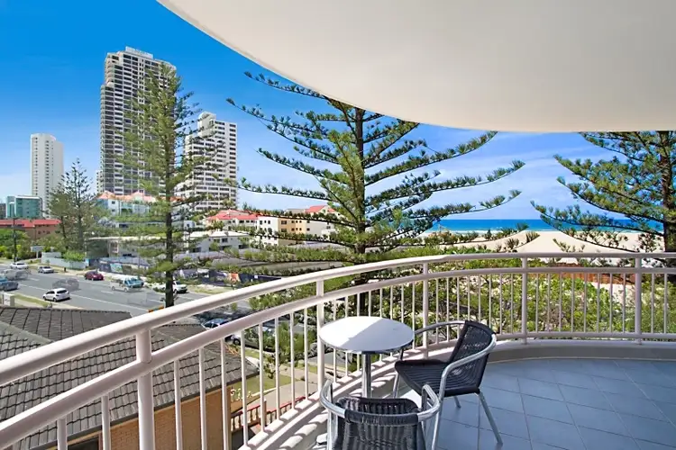 Unit @ 11 Wharf Road, Broadbeach QLD 4218