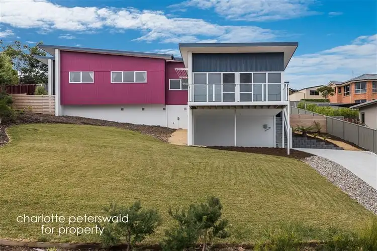 Main view of Homely house listing, 966 Oceana Drive, Tranmere TAS 7018