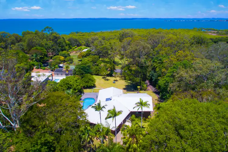 Second view of Homely house listing, 259 Wellington Street, Ormiston QLD 4160