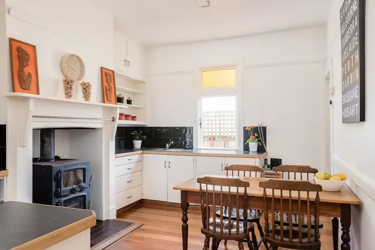 Sixth view of Homely house listing, 14 Henty Street, Invermay TAS 7248