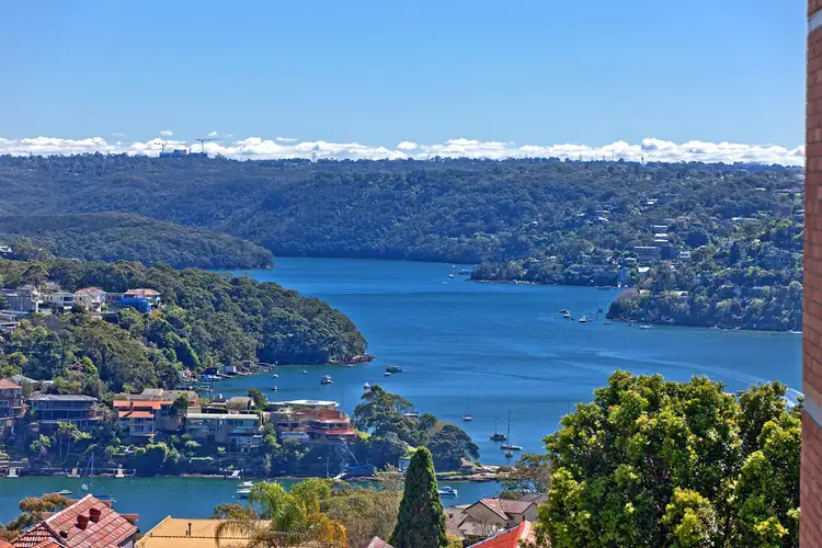 Main view of Homely apartment listing, 15/3-7 Bariston Avenue, Cremorne NSW 2090