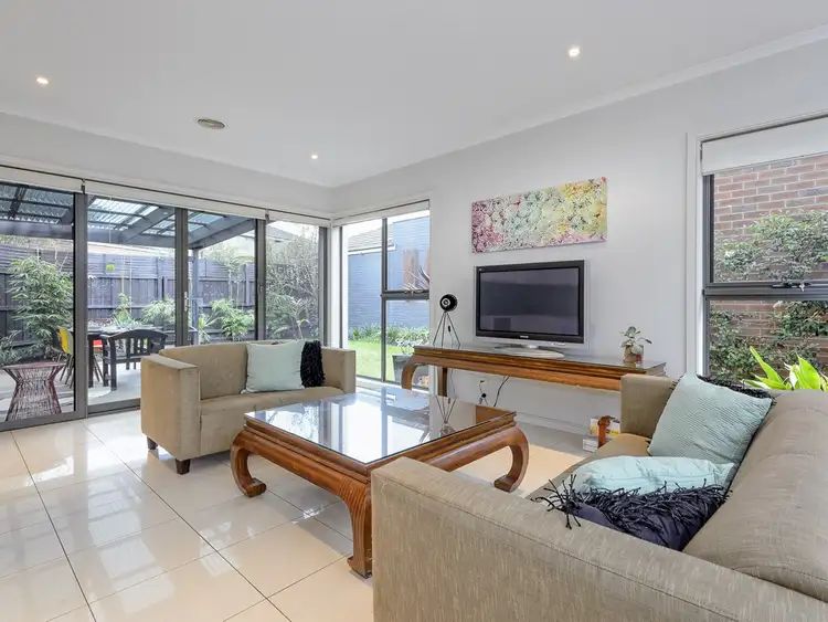 Fifth view of Homely house listing, 11 St Georges Crescent, Heatherton VIC 3202