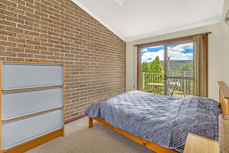 Fifth view of Homely house listing, 1/55 Mort Street, Lithgow NSW 2790