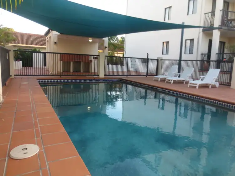 Fifth view of Homely unit listing, 10/217-219 Scarborough Street, Southport QLD 4215