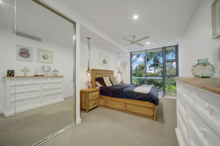 Fifth view of Homely apartment listing, 109/1-3 Jenner Street, Little Bay NSW 2036