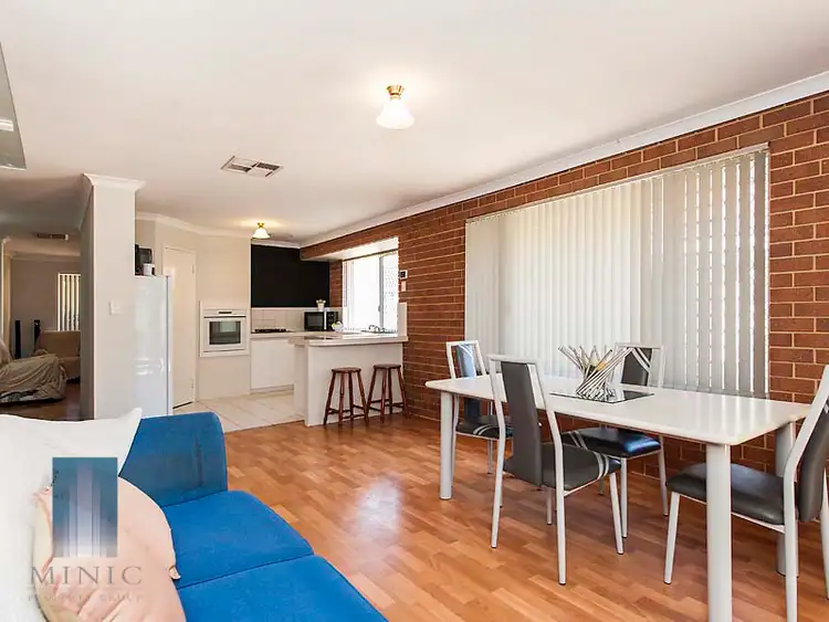 Sixth view of Homely house listing, 1 Waterside Retreat, Wilson WA 6107