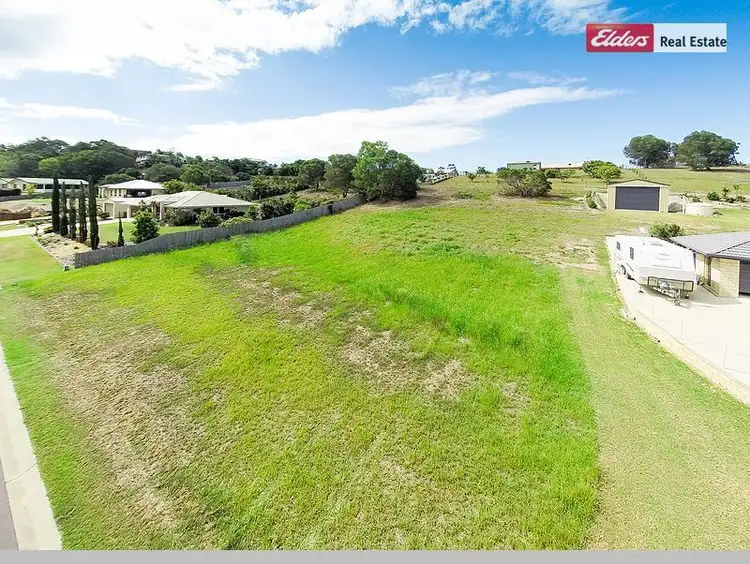 Second view of Homely land listing, 46 Parview Dr, Craignish QLD 4655
