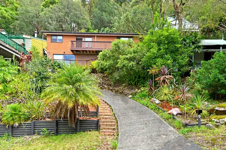 Second view of Homely house listing, 85 Neera Road, Umina Beach NSW 2257