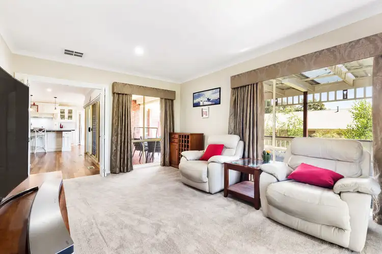 Fifth view of Homely house listing, 1A Kirra Court, Croydon VIC 3136