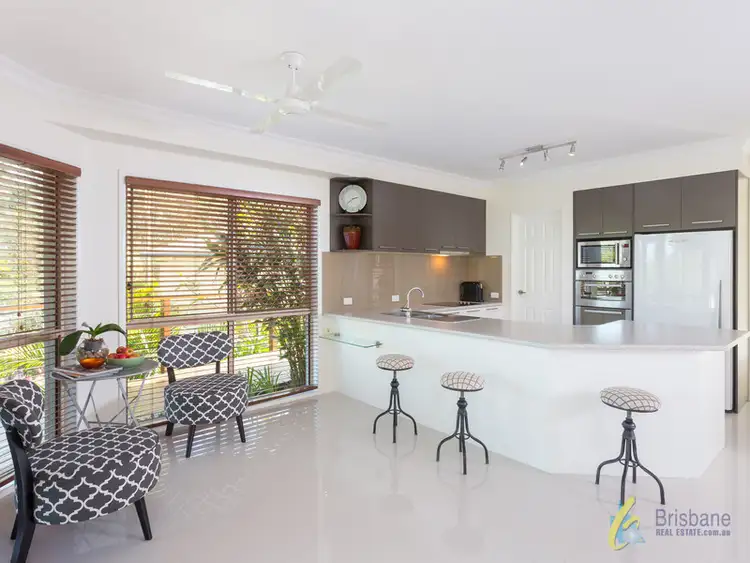 Third view of Homely house listing, 500 Fig Tree Pocket Rd, Fig Tree Pocket QLD 4069