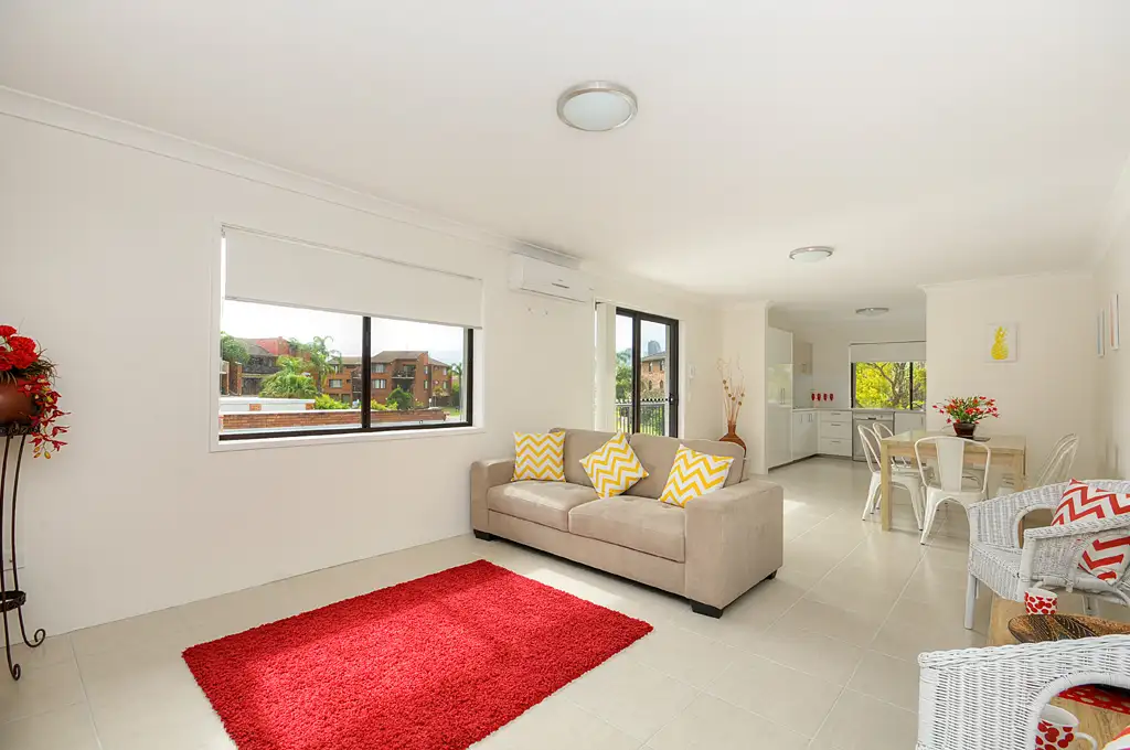 Main view of Homely unit listing, 7 / 25 Duet Drive, Mermaid Waters QLD 4218