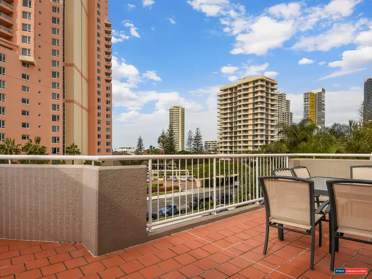 67/36 Australia Avenue, Broadbeach QLD 4218