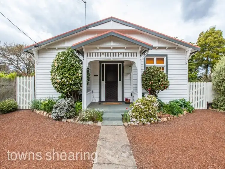 Main view of Homely house listing, 27 Barton Road, Epping Forest TAS 7211