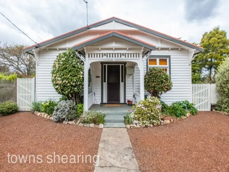 Main view of Homely house listing, 27 Barton Road, Epping Forest TAS 7211
