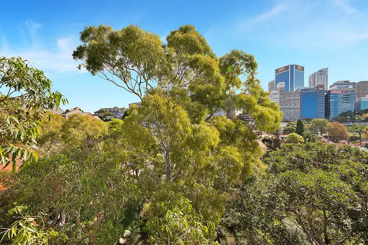 Fourth view of Homely apartment listing, 915/27 Neutral Street, North Sydney NSW 2060