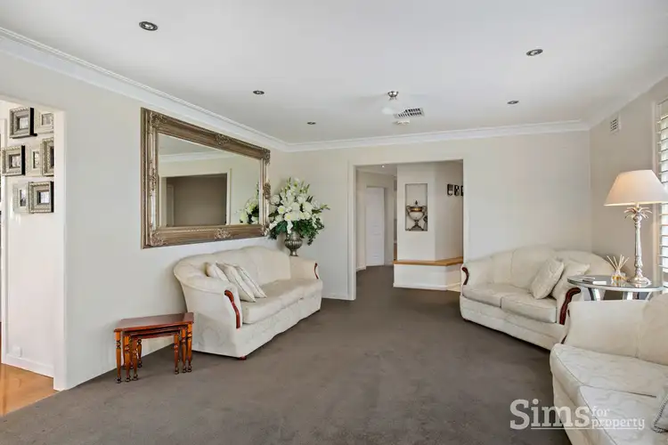 Fourth view of Homely house listing, 1 Greenway Avenue, Norwood TAS 7250