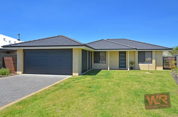 6 Elizabeth Street, Bayonet Head WA 6330