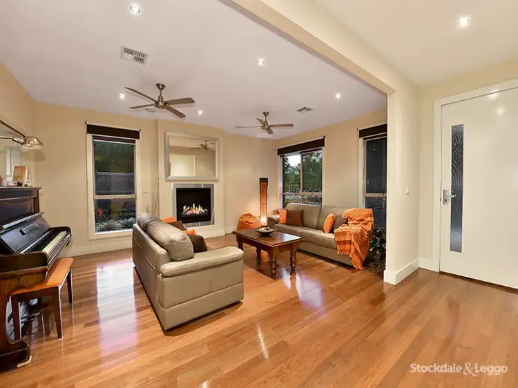 Fourth view of Homely house listing, 15 Sunlight Avenue, Epping VIC 3076