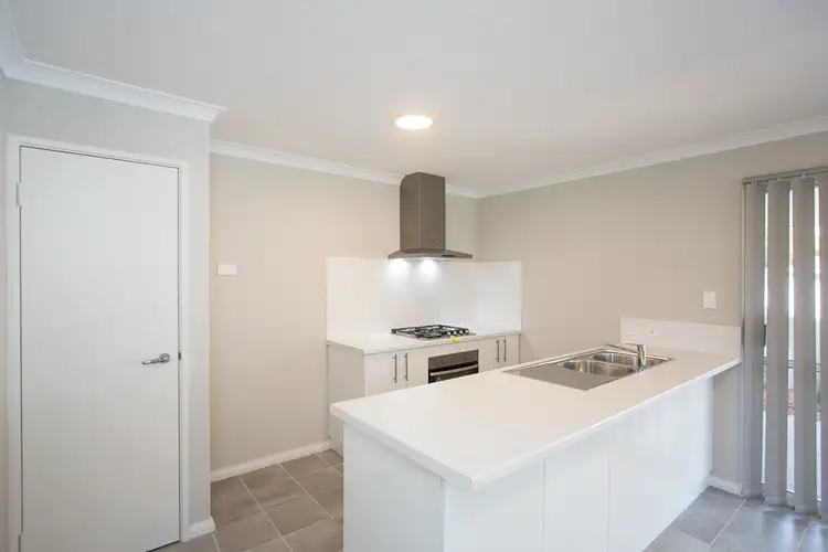 Fifth view of Homely villa listing, 28a Hodgson Street, Tuart Hill WA 6060