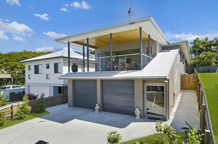 12 Hendry Street, Tewantin QLD 4565