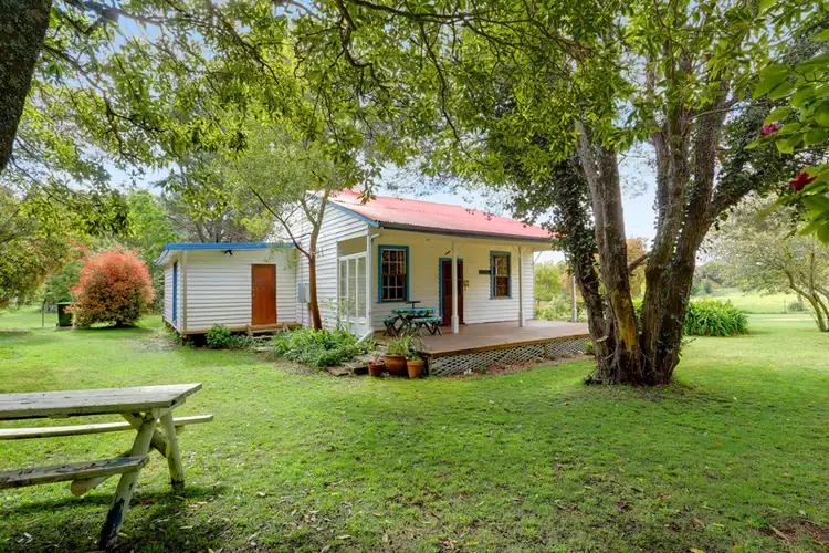 Third view of Homely house listing, "Glenbrae" 441 Bundanoon Road, Bundanoon NSW 2578