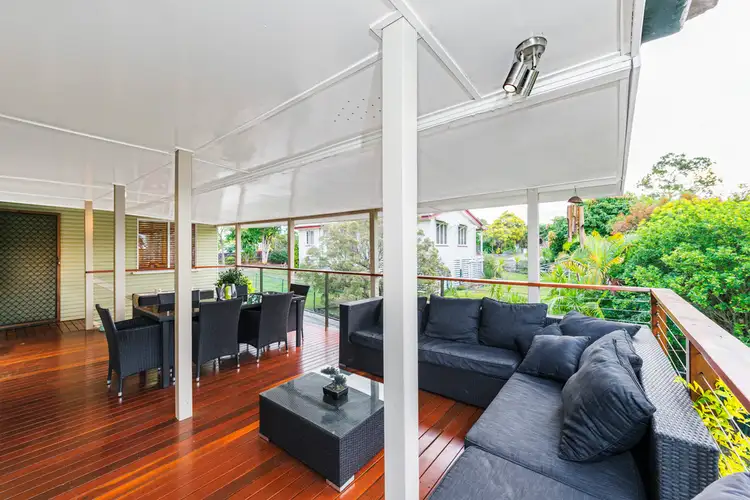 Main view of Homely house listing, 9 Reydon Street, Upper Mount Gravatt QLD 4122