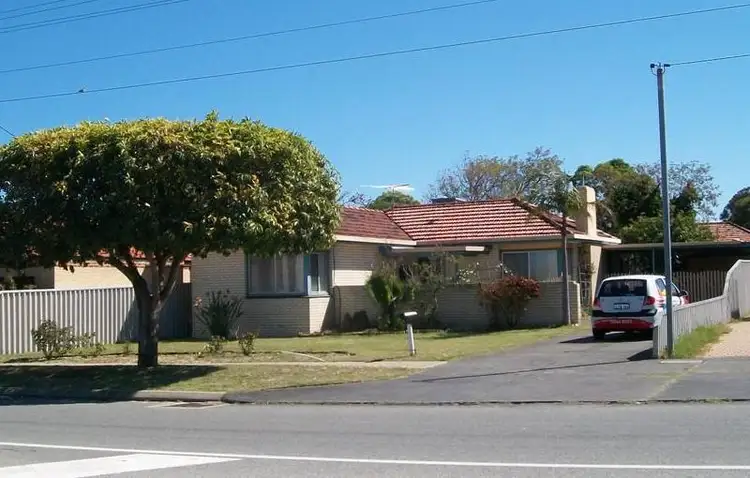 17 Nollamara Avenue, Nollamara WA 6061