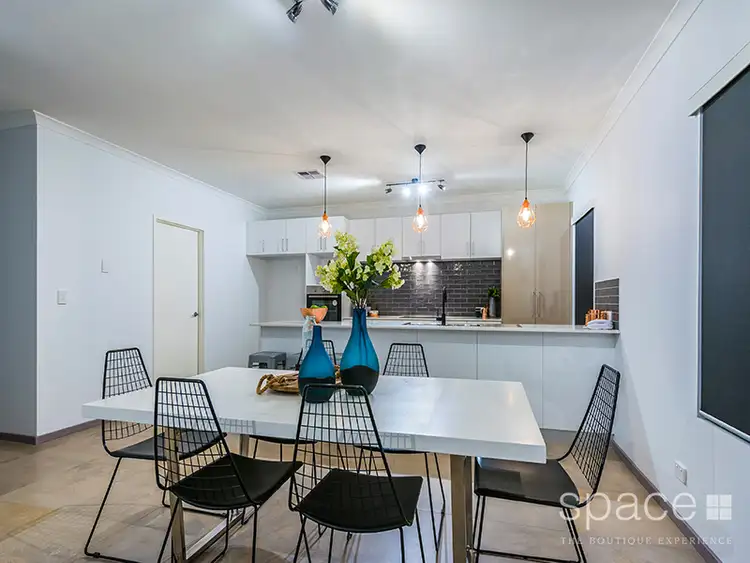 Second view of Homely house listing, 68A Beatrice Street, Innaloo WA 6018