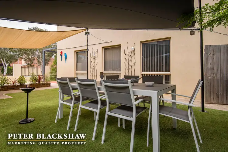 Sixth view of Homely unit listing, 4/4 Burgoyne Street, Bonython ACT 2905