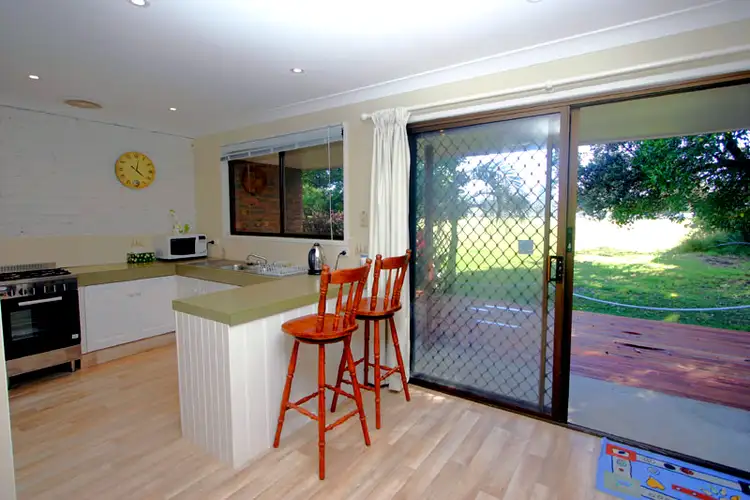 Third view of Homely unit listing, 4/34 Sunrise Crescent, Lennox Head NSW 2478