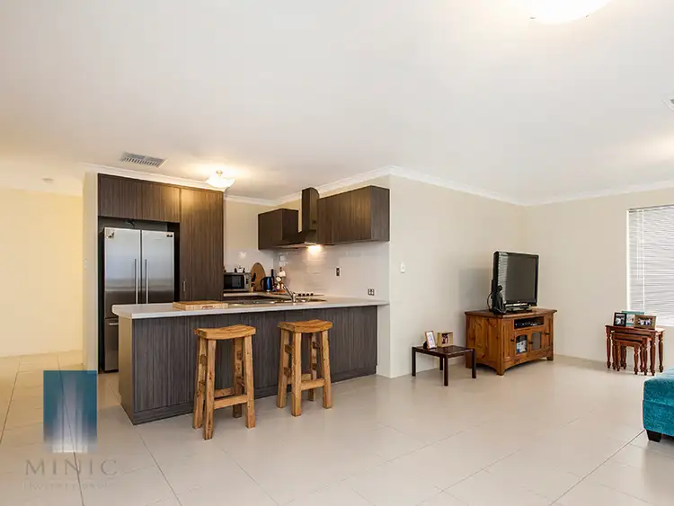 Sixth view of Homely house listing, 13A Daring Place, Wilson WA 6107