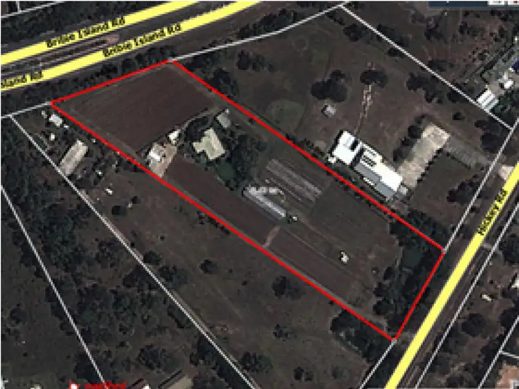 40 Hickey Road, Caboolture QLD 4510