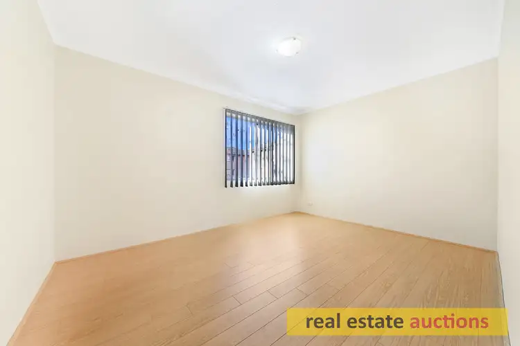 Third view of Homely unit listing, 15 / 21 - 25 CRAWFORD STREET, Berala NSW 2141