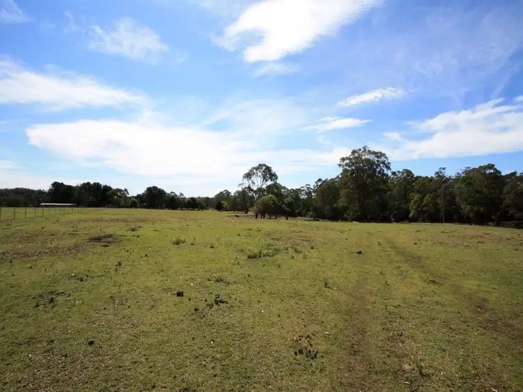 Sixth view of Homely land listing, Lot 1362, 40 Nolan Road, Oakdale NSW 2570