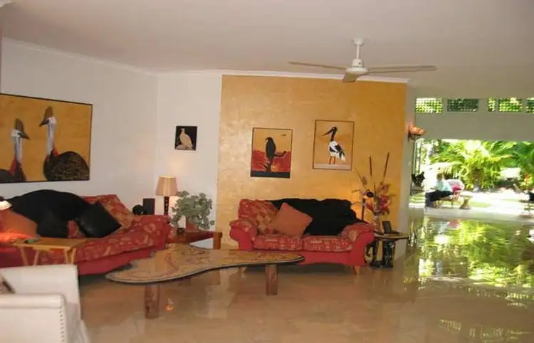 Sixth view of Homely house listing, 5 Brolga Street, Kewarra Beach QLD 4879