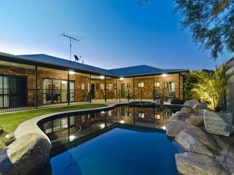 Second view of Homely house listing, 16 Chiltern Court, Coes Creek QLD 4560