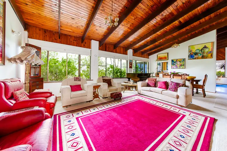 12 Ballinger Court, Buderim QLD 4556