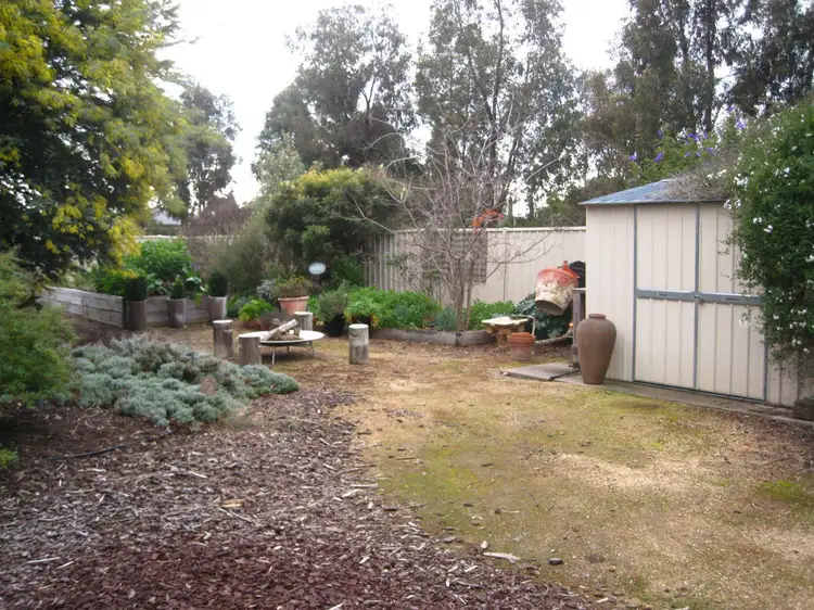 Second view of Homely land listing, 16 Steneker Crescent, Yarrawonga VIC 3730