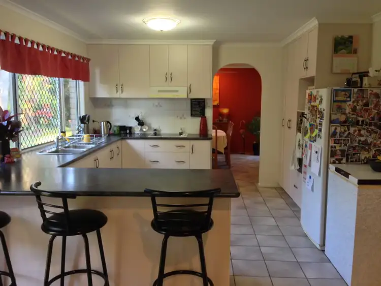Fourth view of Homely house listing, 6 Possum Close, Andergrove QLD 4740