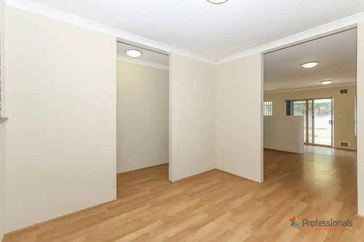 Second view of Homely house listing, 5 Comet Court, Alexander Heights WA 6064