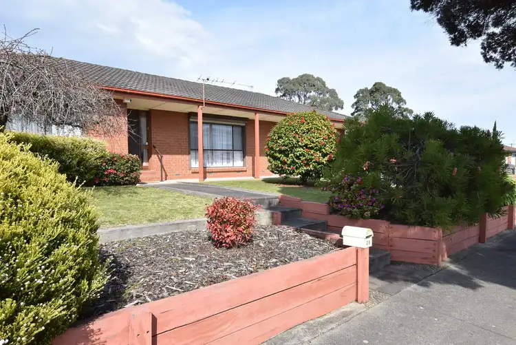 28 Scorpio Drive, Moe VIC 3825