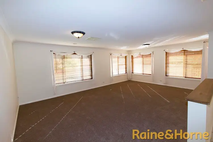 Third view of Homely house listing, 23 Thorby Avenue, Dubbo NSW 2830