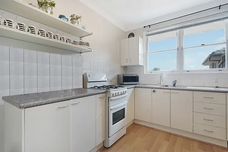 Second view of Homely apartment listing, 39/2-4 Wrights Avenue, Marrickville NSW 2204