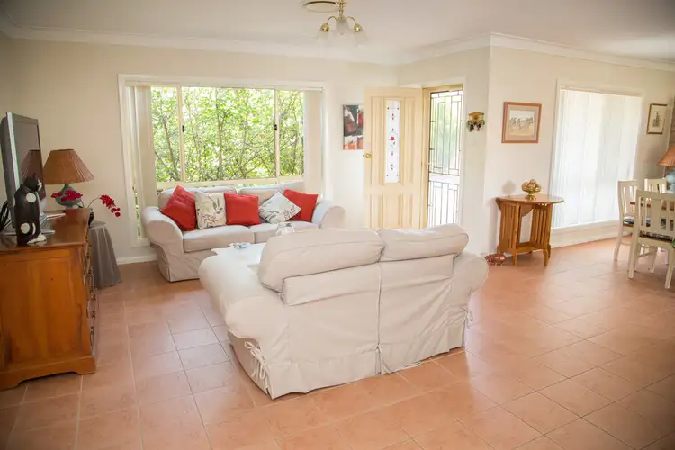 Third view of Homely townhouse listing, 2/13 Powys Place, Griffith NSW 2680