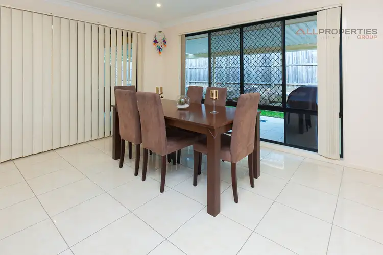 Sixth view of Homely house listing, 54 Tweeddale Cct, Drewvale QLD 4116