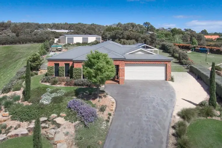 Main view of Homely house listing, 8 Freeman Court, Gisborne VIC 3437