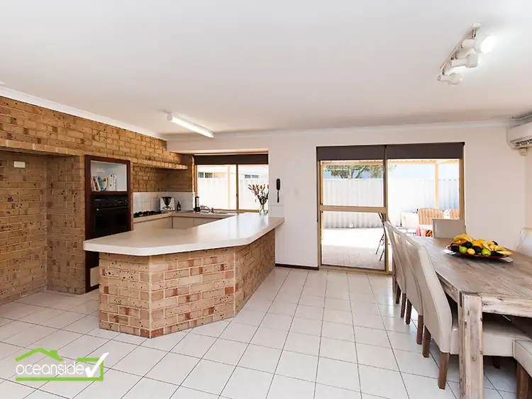 Sixth view of Homely house listing, 18B Carnarvon Rise, Ocean Reef WA 6027