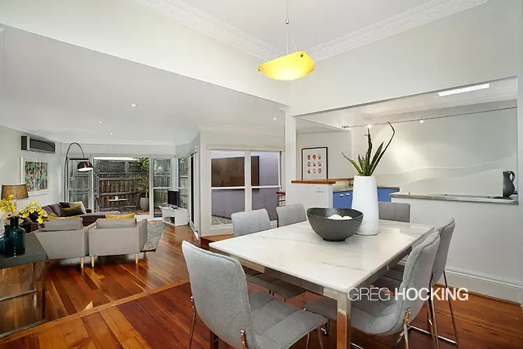 Second view of Homely house listing, 148 Danks Street, Albert Park VIC 3206